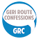 Geri Route Confessions  icon