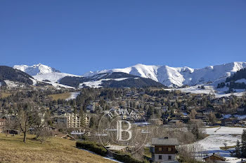 chalet à Megeve (74)