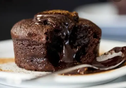 Choco Lava Cake