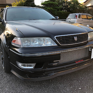 マークII JZX100