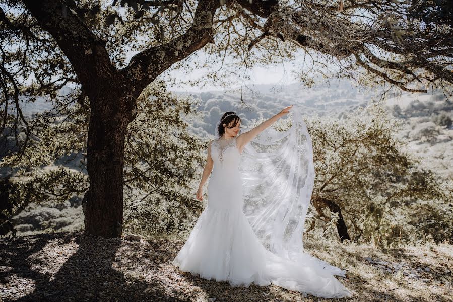 Fotografo di matrimoni Kareline García (karelinegarcia). Foto del 18 settembre 2018