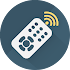 Universal IR Remote Control for TV & AC1.6.9