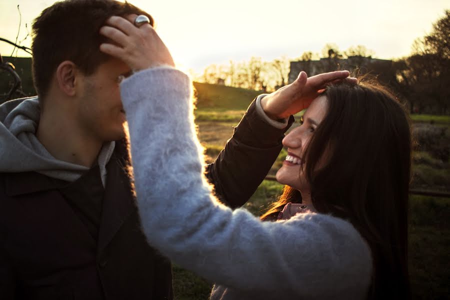 Wedding photographer Marina Tumanova (marinatumanova). Photo of 25 April 2017