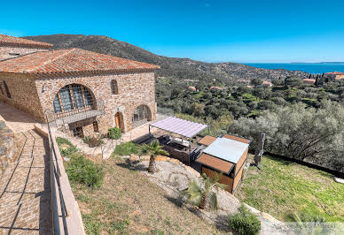 Villa with pool and terrace 13