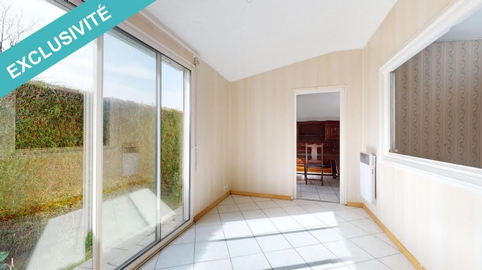 Vente maison 3 pièces 55 m² à Léognan (33850), 190 000 €