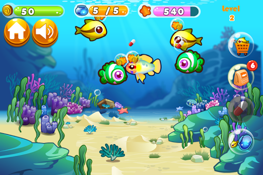 免費下載休閒APP|Fish Resort app開箱文|APP開箱王