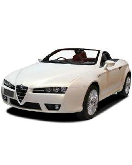 Alfa Romeo Spider