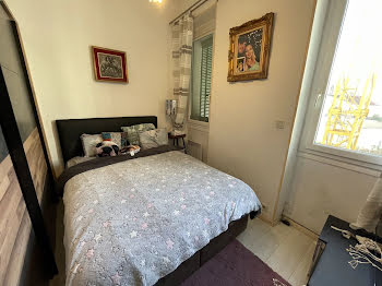 appartement à La Ciotat (13)