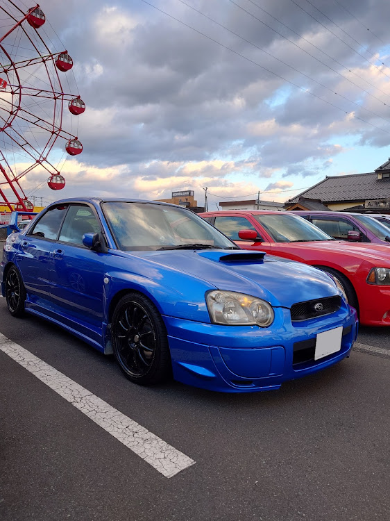 ワゴンRのプチオフ会・春ですね〜・車検の準備・カスタムしたいに関するカスタム事例の投稿画像7枚目