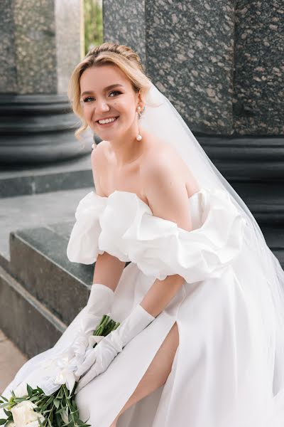 Wedding photographer Liliya Gataullina (gataullinaphoto). Photo of 28 February