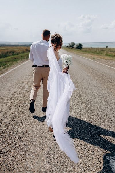 Svadobný fotograf Mark Rayzov (rayzov). Fotografia publikovaná 26. marca