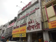 Shrimati The Big Saree Mall photo 2