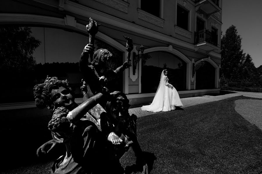 Fotógrafo de bodas Natalі Vasilchuk (natalyvasilchuc). Foto del 6 de agosto 2022