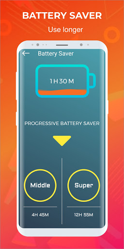 Cache Cleaner & Speed Booster - Junks Optimize