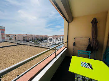 appartement à Sète (34)