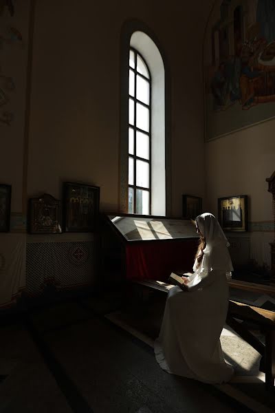 Wedding photographer Katya Grichuk (grichuk). Photo of 29 December 2023