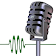 Mic Test icon