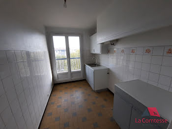 appartement à Marseille 3ème (13)