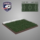 Peninsula Soccer Turf Section 0183