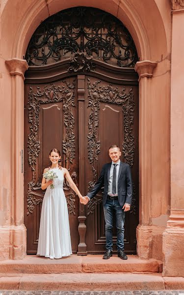 Wedding photographer Iryna Korenkova (irynakorenkova). Photo of 2 September 2020