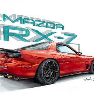 シビックタイプR FD2