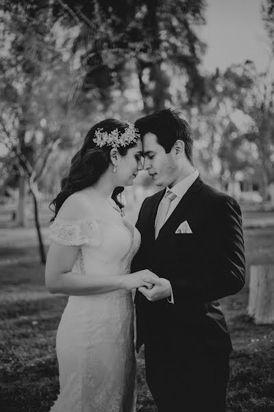 Bryllupsfotograf Michelle Izarraraz (dmiaphotography1). Bilde av 14 april 2020