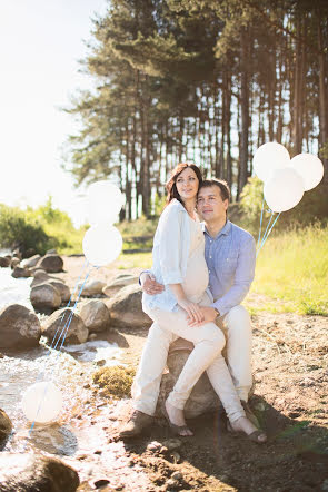 Photographe de mariage Olga Stolyarova (olyasto). Photo du 30 juin 2015