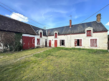 maison à Selles-sur-Cher (41)