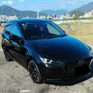 MAZDA2 DJLFS