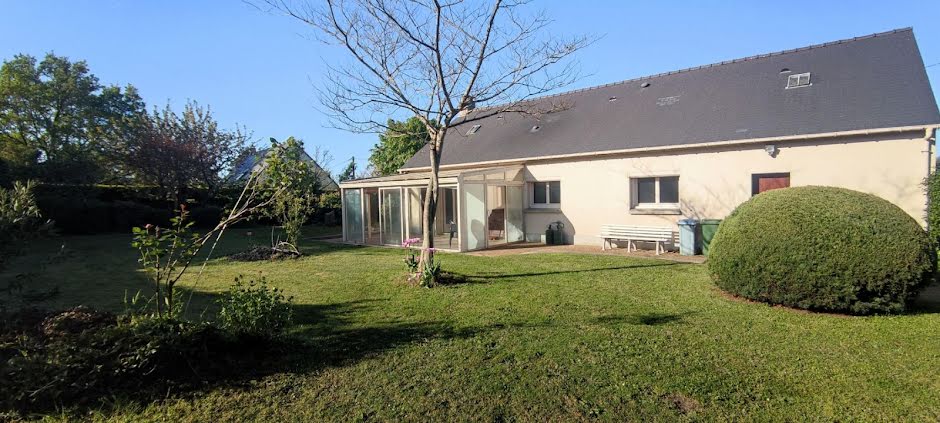 Vente maison 3 pièces 86 m² à Carquefou (44470), 316 240 €