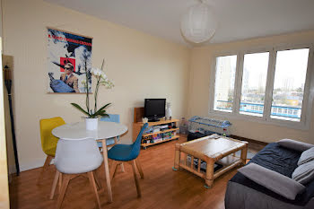 appartement à Rennes (35)