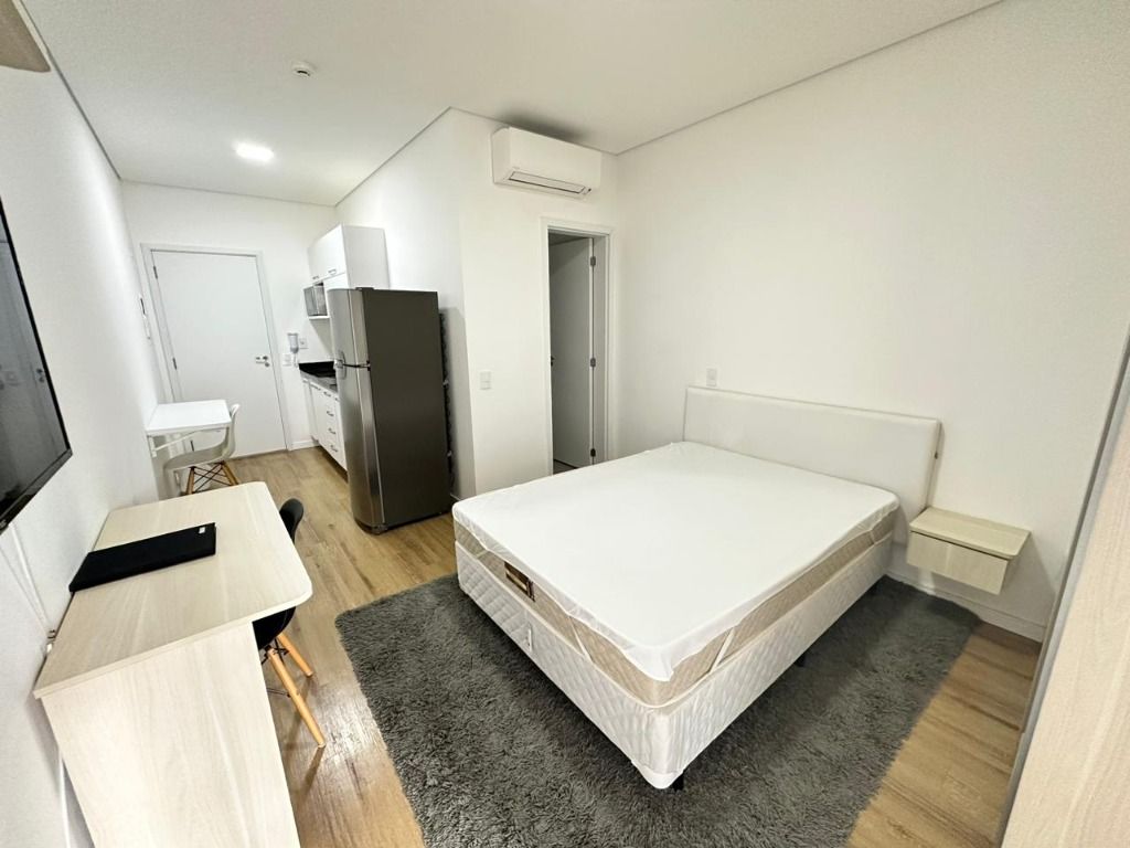 Apartamentos para alugar Chácara Santo Antônio