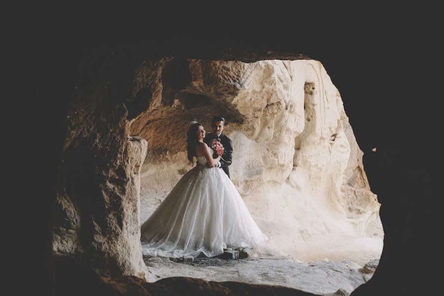 Wedding photographer Irfan Çelik (irfancelik). Photo of 10 November 2021