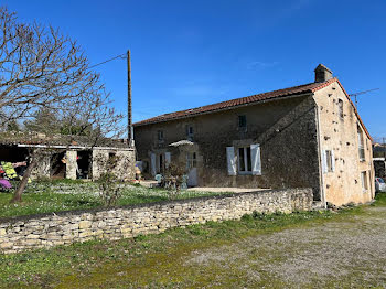 maison à Saivres (79)