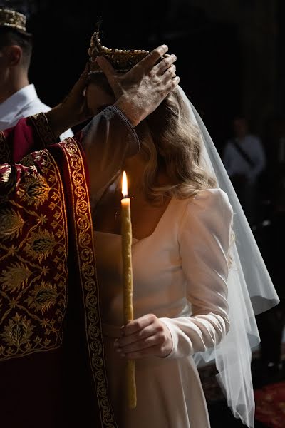 Fotógrafo de bodas Toma Zhukova (toma-zhukova). Foto del 14 de agosto 2023