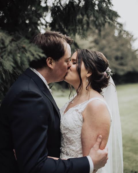 Fotógrafo de casamento Stephanie Dreams (stephaniephotos). Foto de 2 de julho 2019