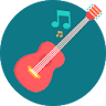 Myanmar Song Lyrics & Chords icon