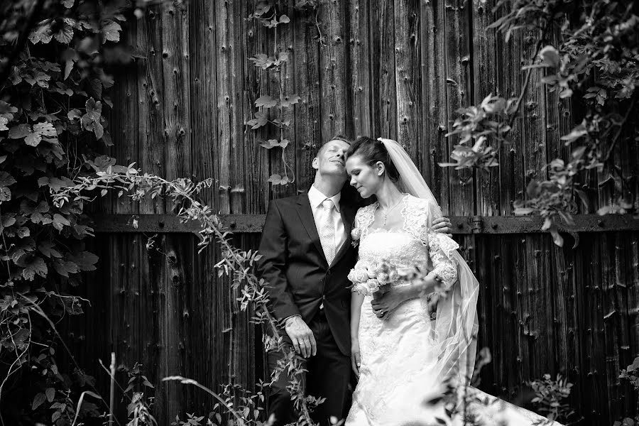 ช่างภาพงานแต่งงาน Alexander Arenz (alexanderarenz) ภาพเมื่อ 13 มกราคม 2014
