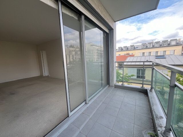 Appartement a louer paris-20e-arrondissement - 2 pièce(s) - 54 m2 - Surfyn