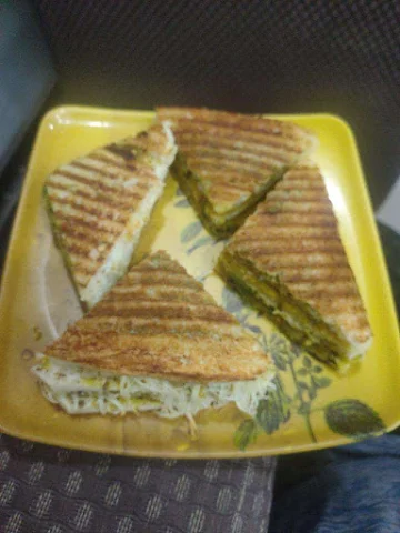 Chaatwich photo 