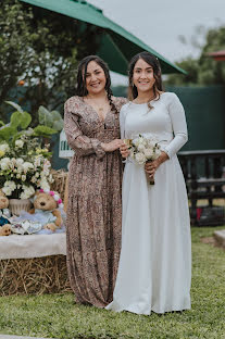 Fotografo di matrimoni Leonel Ramirez (leonelramirez). Foto del 23 aprile 2022