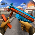 Counter Fury Strike Gun OPS 0.1.1