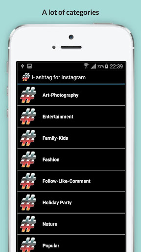 免費下載攝影APP|Free Instagram Pro Hashtags app開箱文|APP開箱王