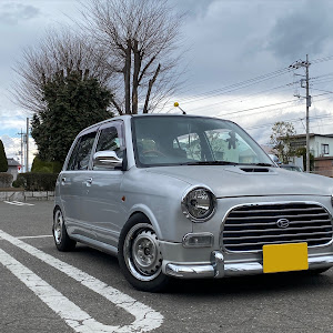 ミラジーノ L700S