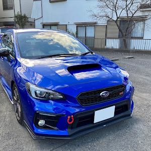 WRX S4 VAG