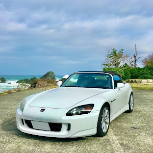 S2000 AP1