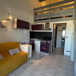 appartement à Saint-Cyprien (66)