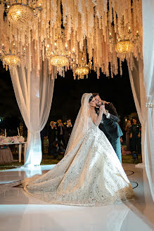 Wedding photographer Hamzeh Abulragheb (hamzeh). Photo of 14 July 2023