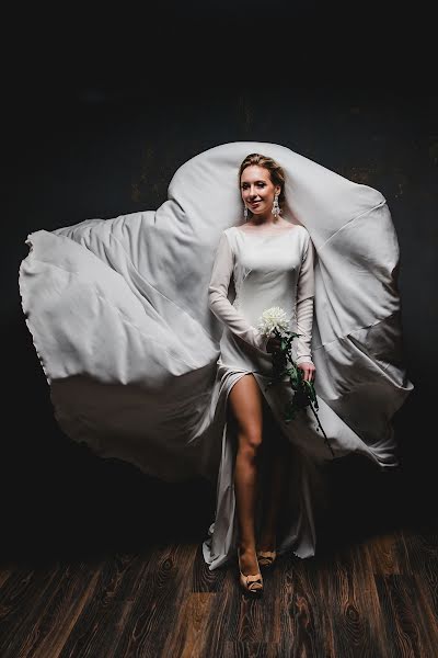 Wedding photographer Tatiana Safonova (joel). Photo of 1 May 2018