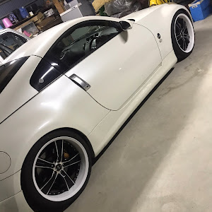 フェアレディZ Z33型